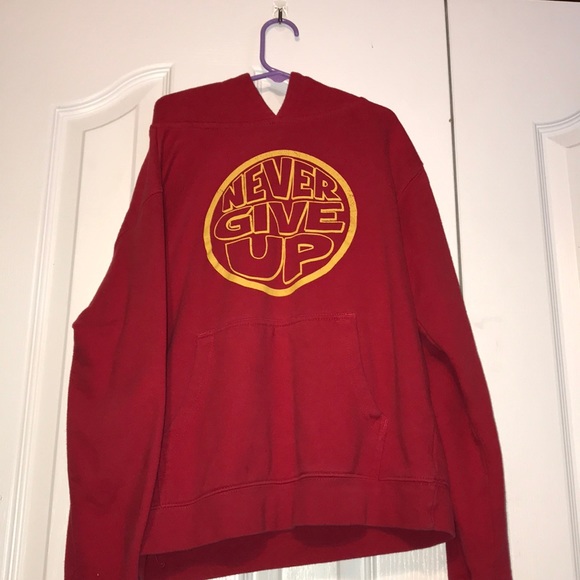John Cena Hoodie - Picture 1 of 2